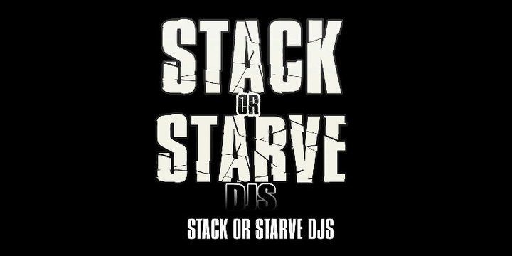 StackorStarve StackorStarve