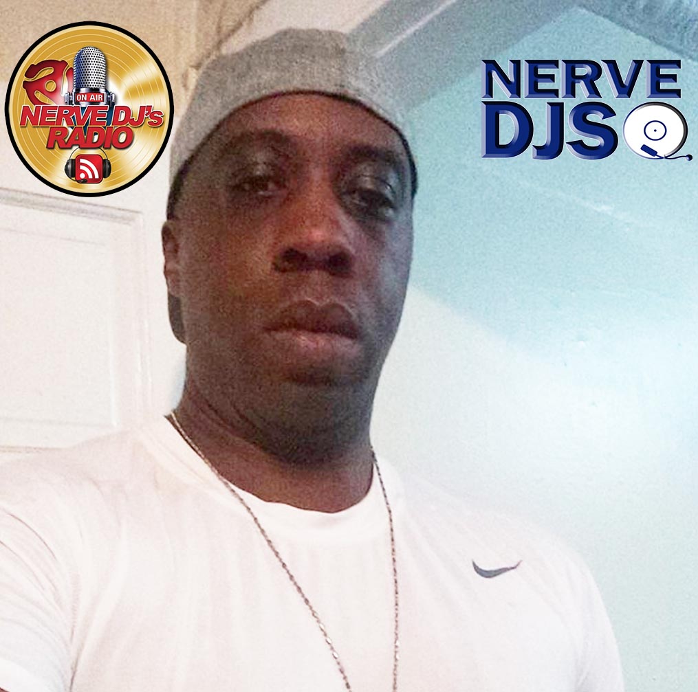 DJ NAMELESS