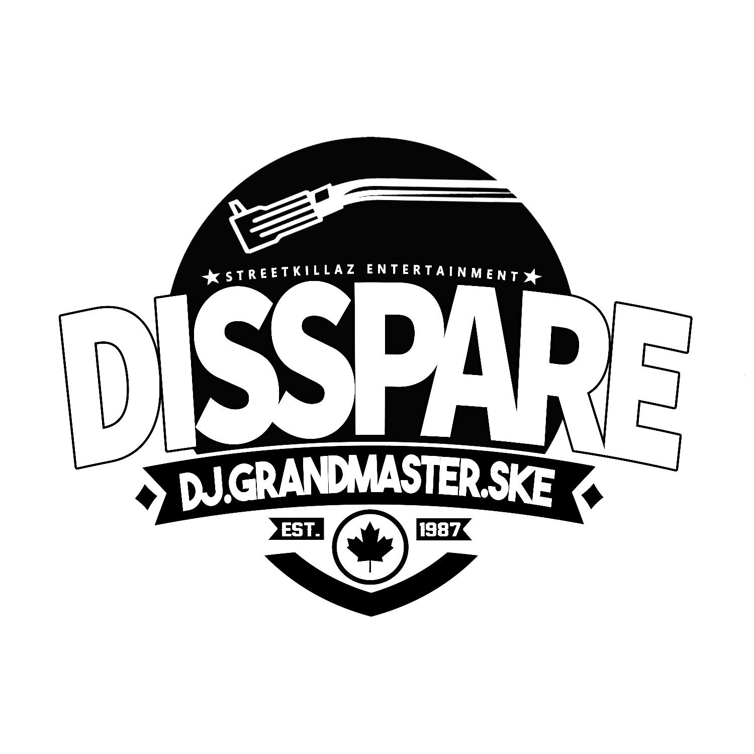 DJDISSPARE