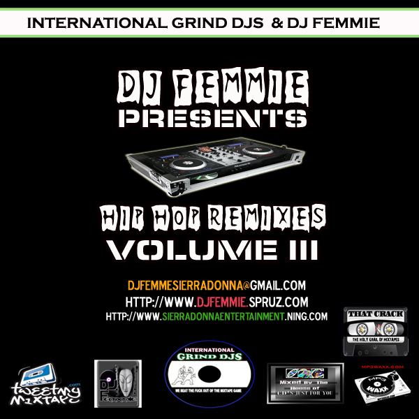 DJFEMMIE
