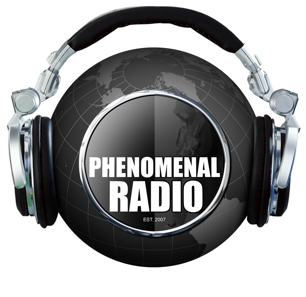 PhenomRadio