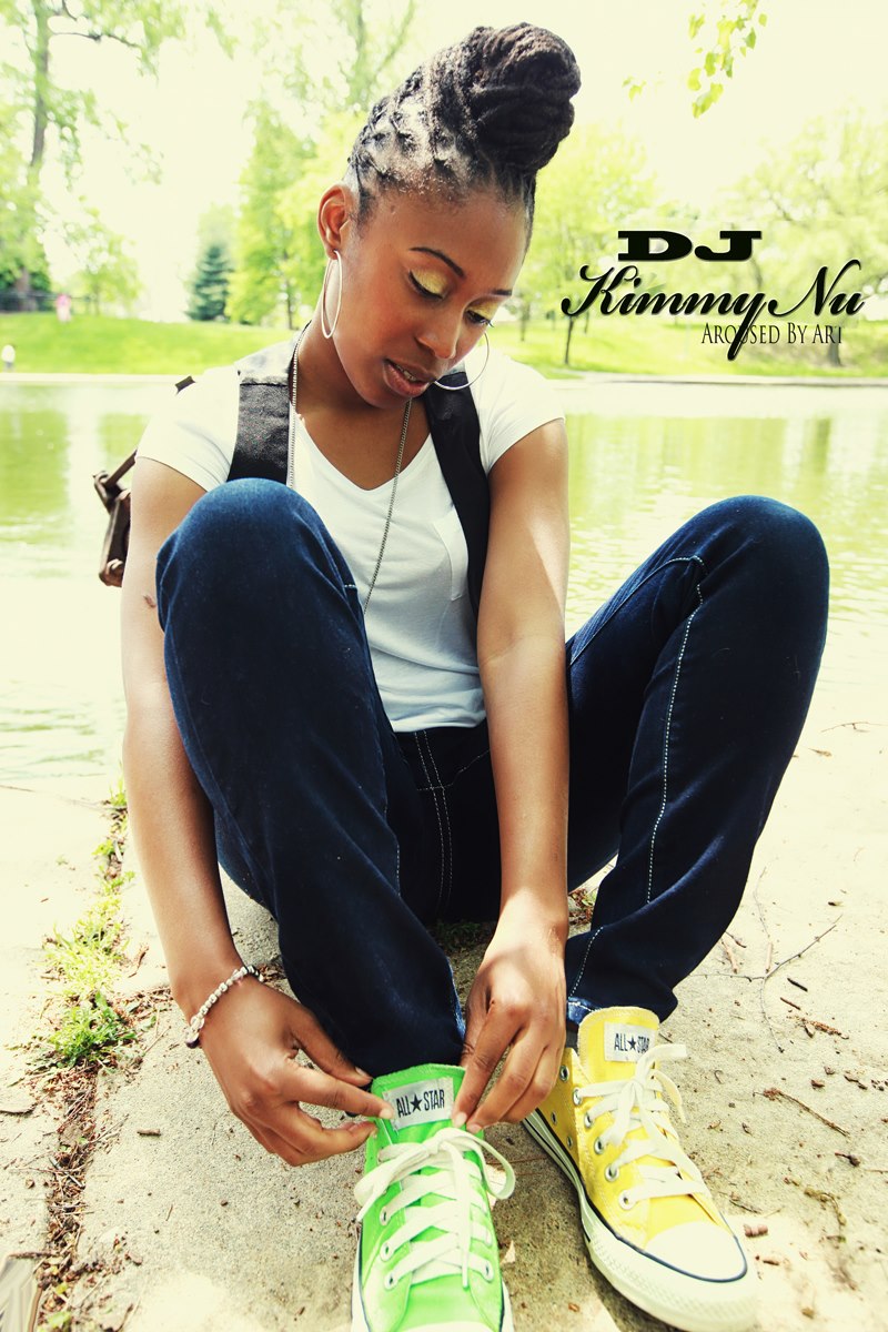 DjKimmyNu