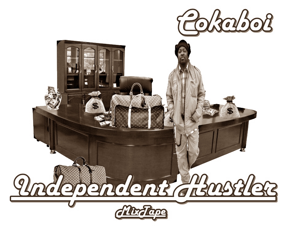 Cokaboi