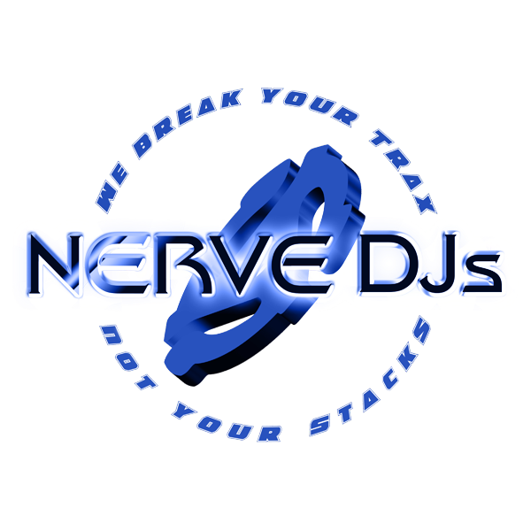 NerveDJsPromo