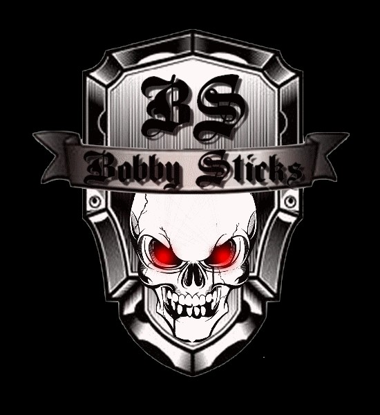 Bobbysticks
