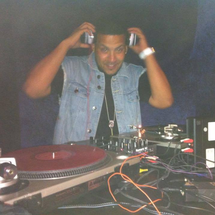 Djgweb