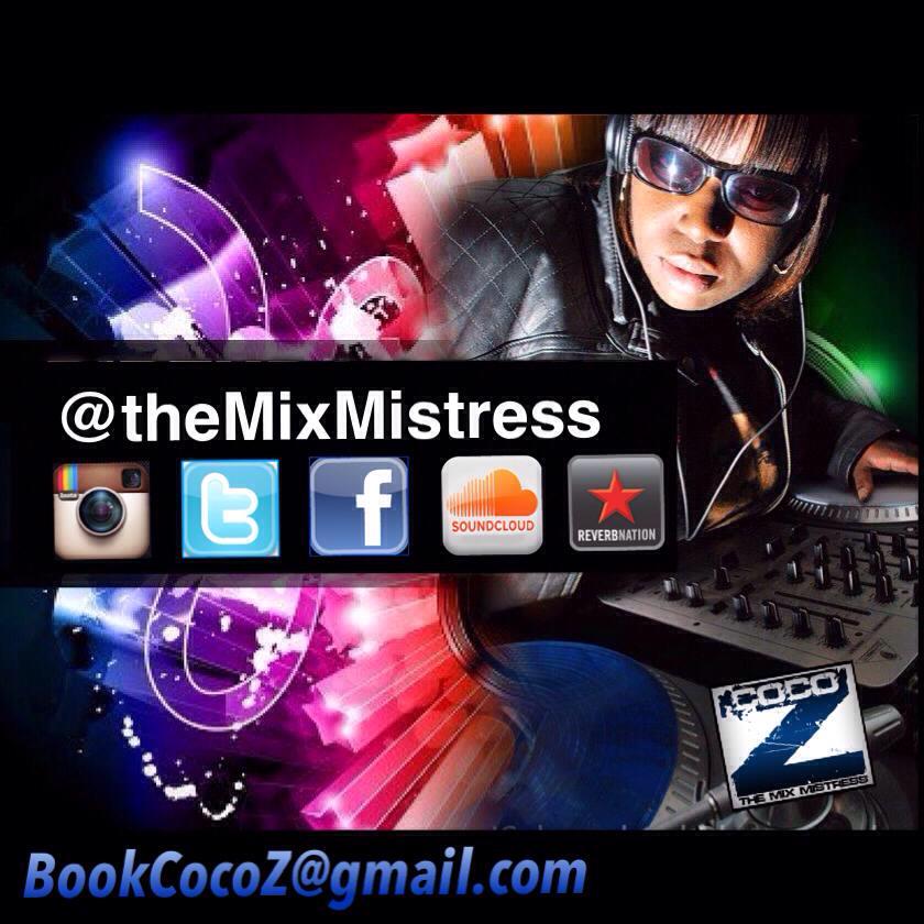 theMixMistress