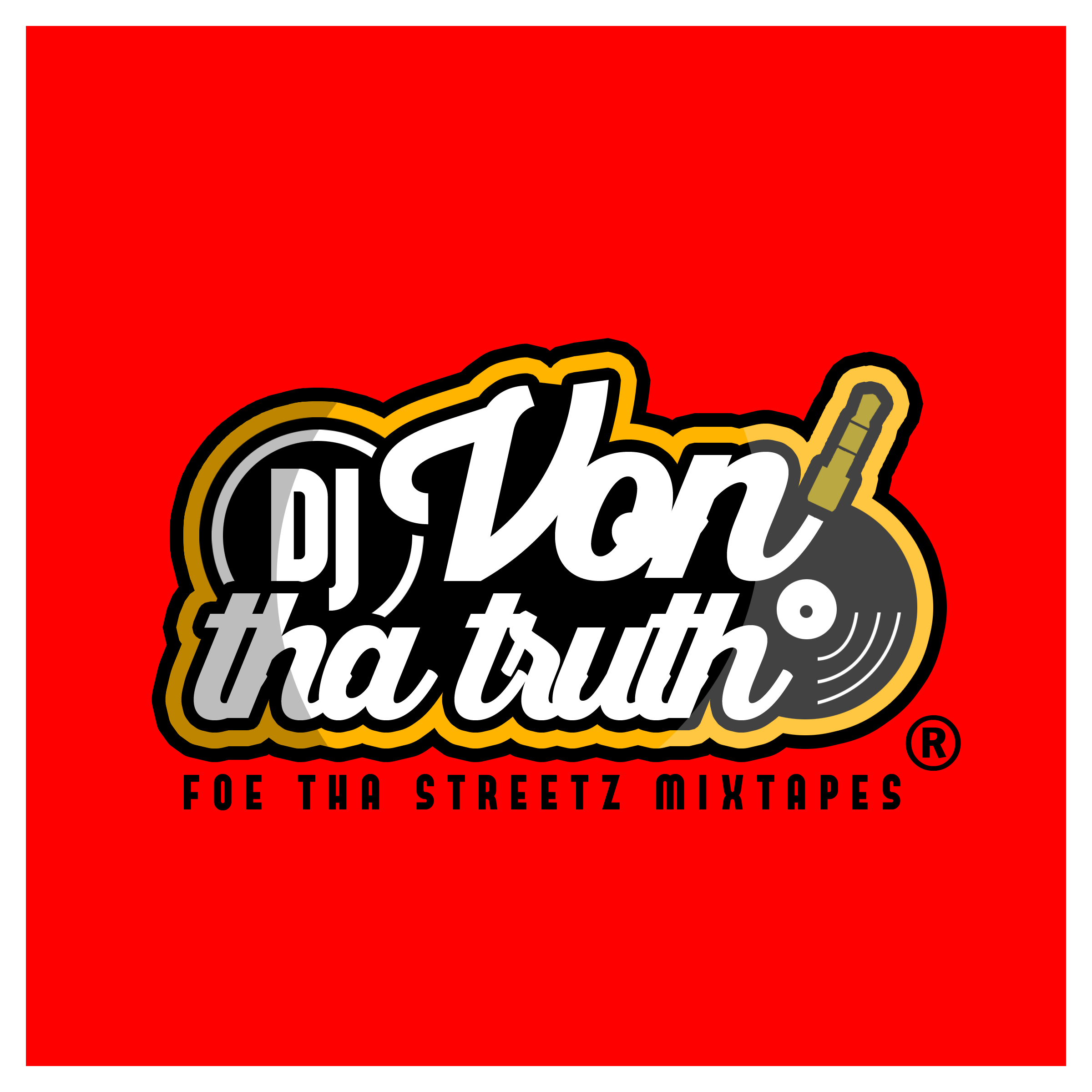 DJVonThaTruth