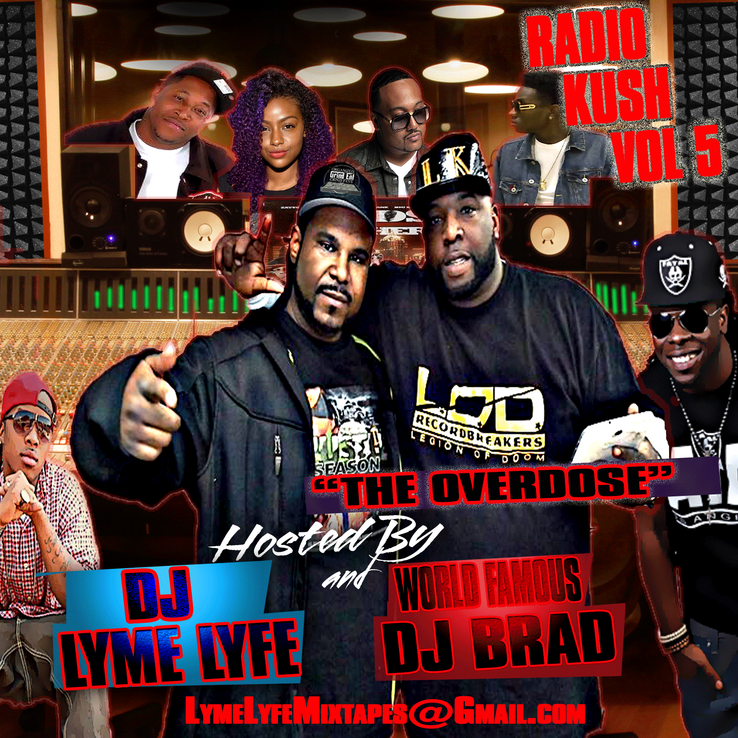 LymeLyfePromo