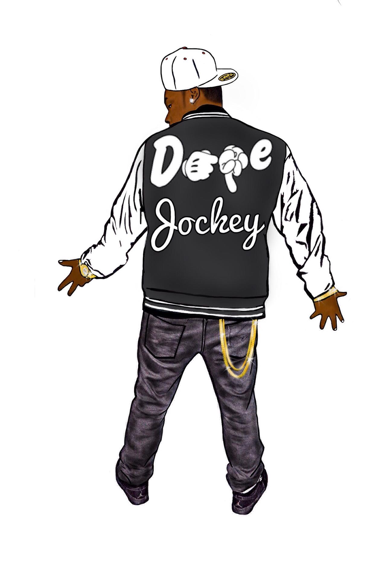 DopeJockey