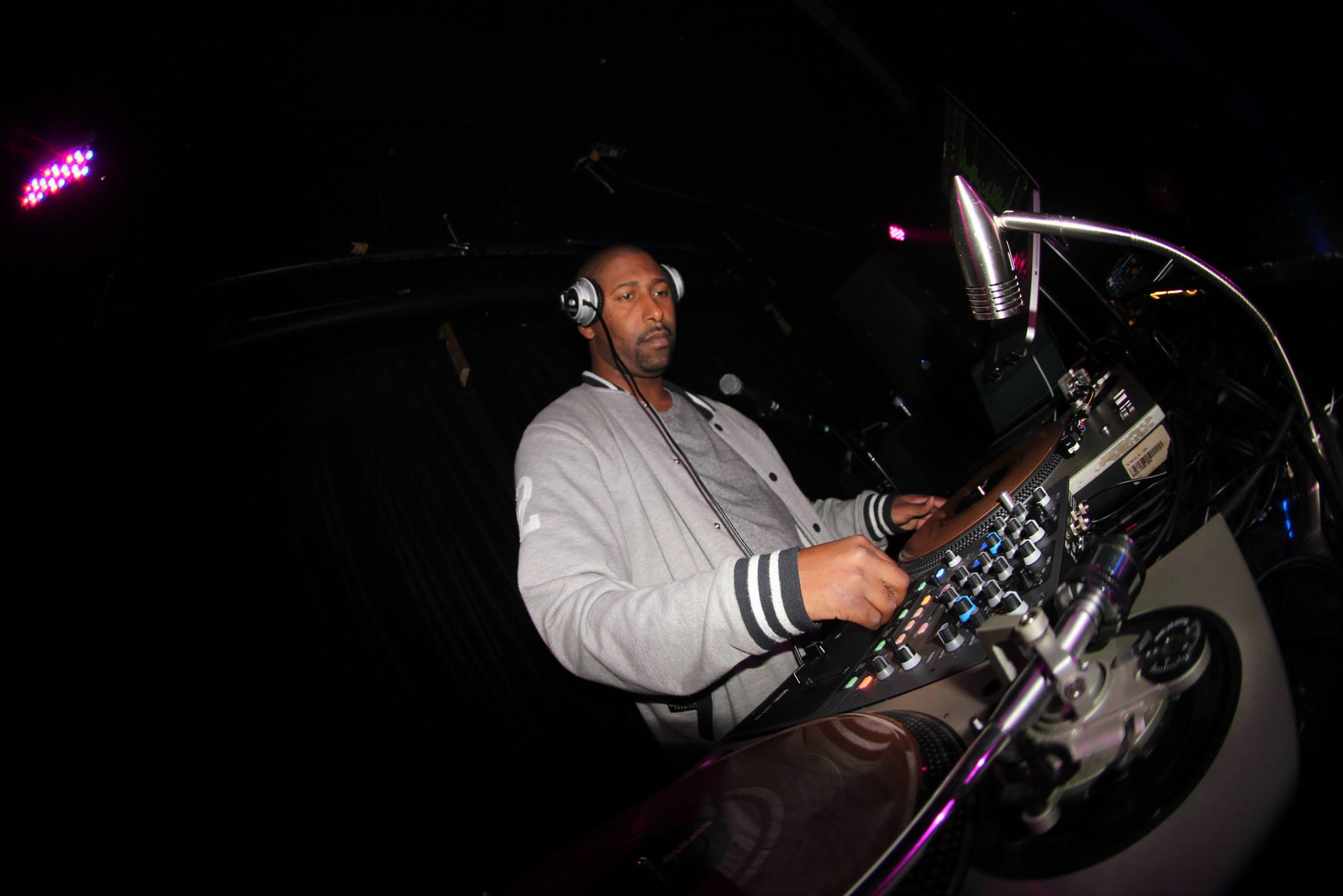 therealdjslim