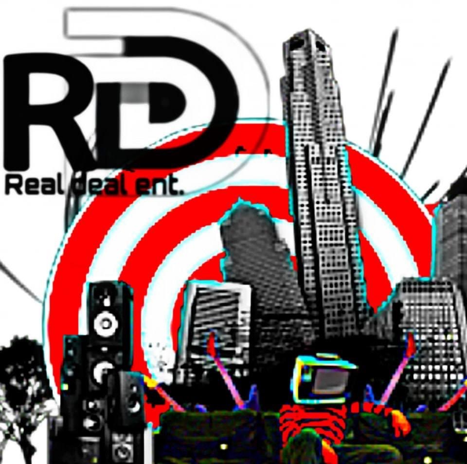 RealDealEnt