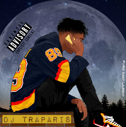 djtraparis