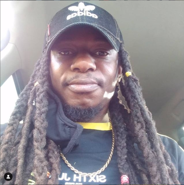 Raggadatkalm