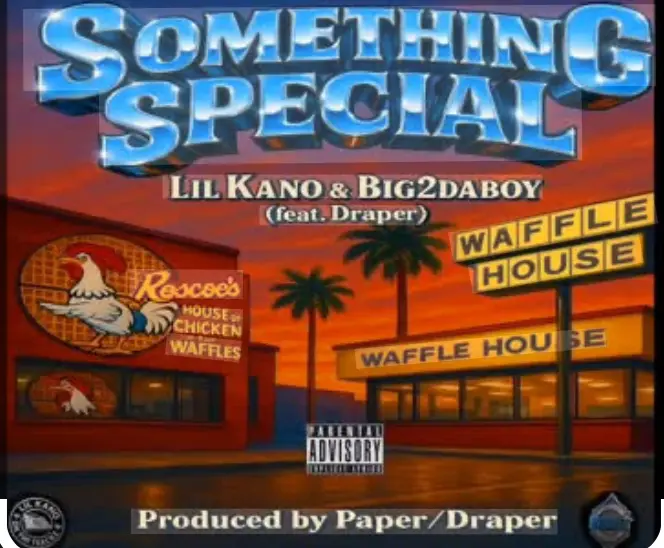 Something Special 