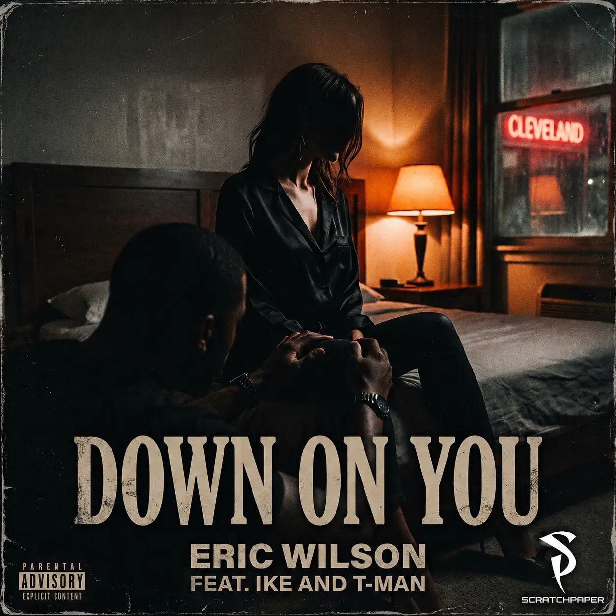 Down On You
