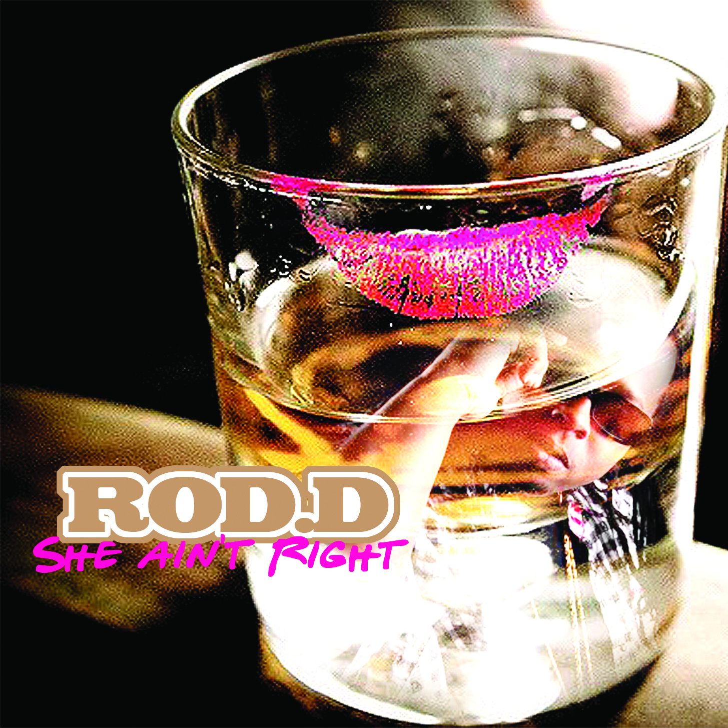 She Ain't Right (Dirty)