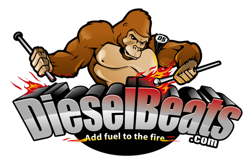 Elle Varner- Get a Refill (Dub Step) (Dieselbeats Remix)