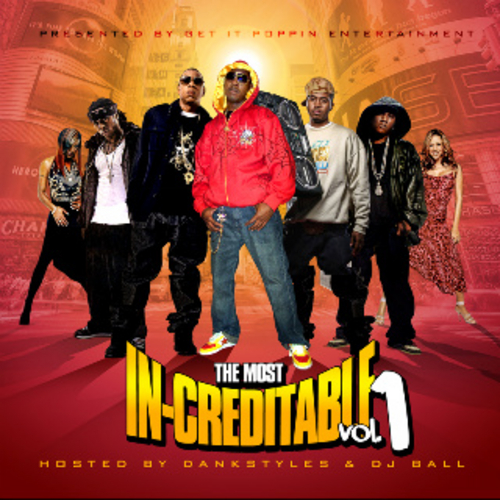 The Most In-Creditable 1