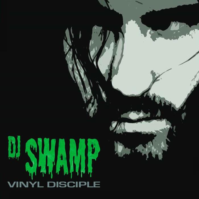 Vinyl Disciple
