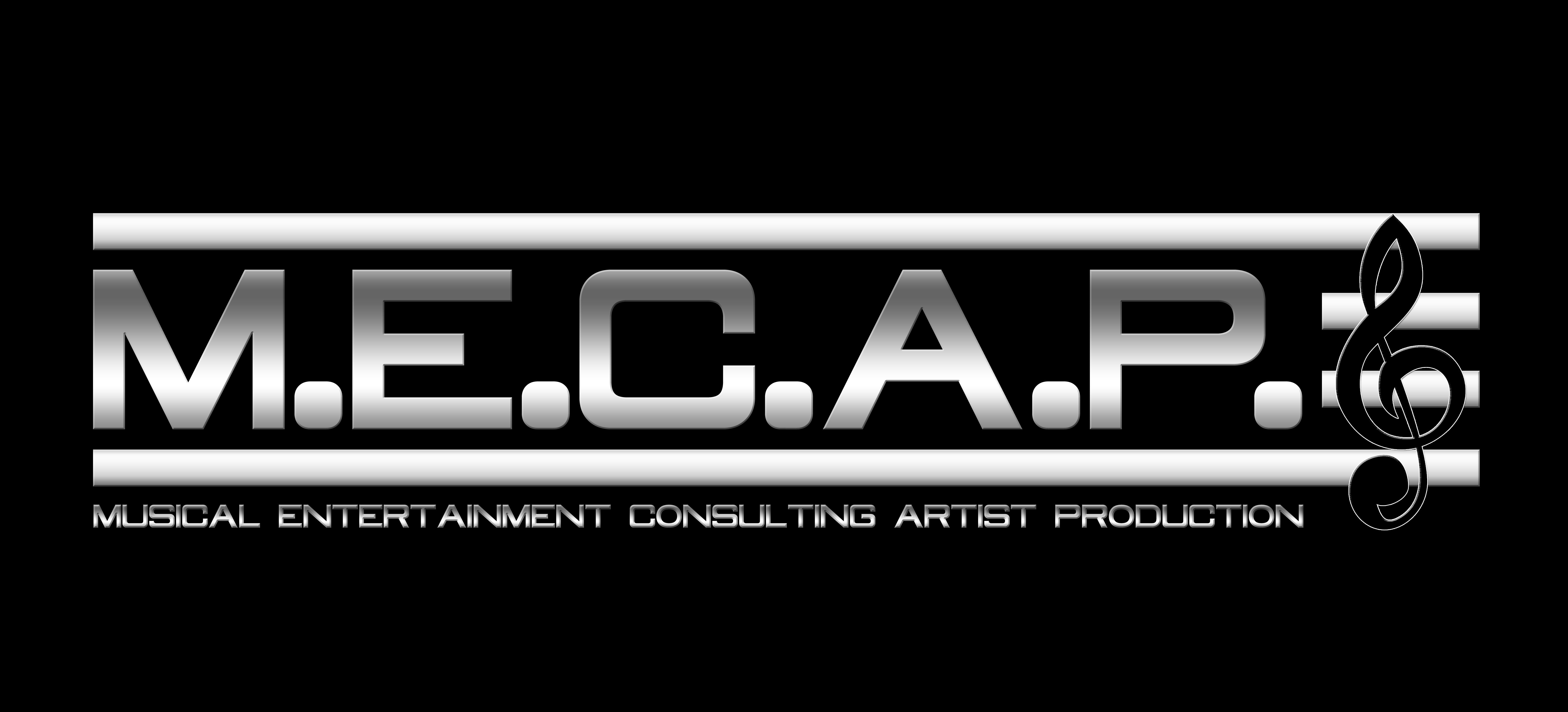 M.E.C.A.P. Artists