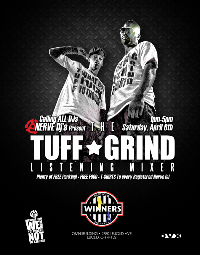 Work N Tic Murda - Hard Work Pay Off Vol 1 Official