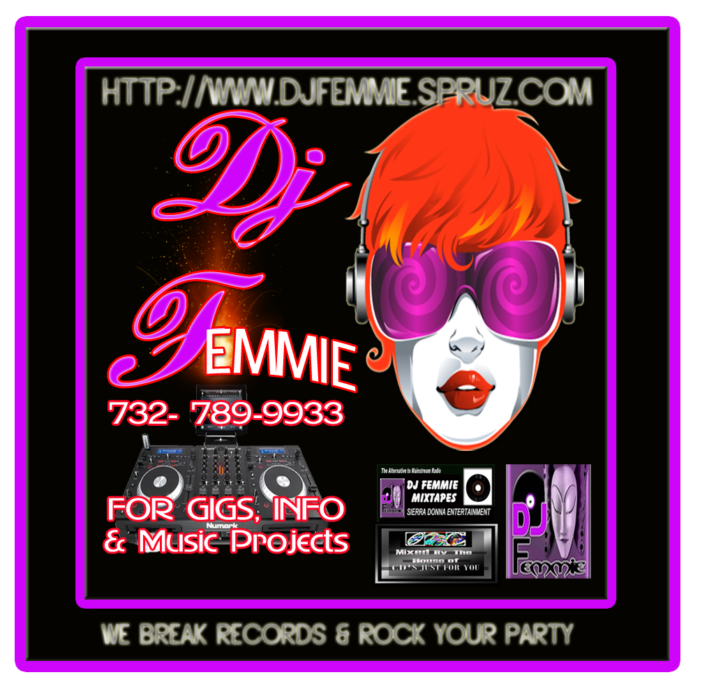 Shorty It's Your B Day - Don't Need It with Shoutouts DJ FEMMIE REMIX