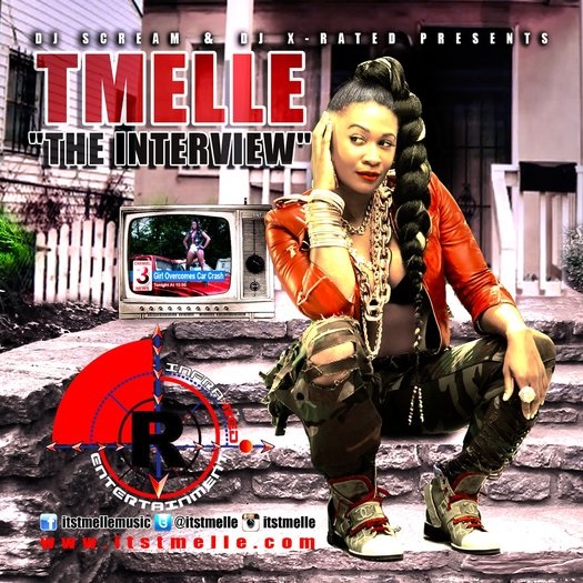 T'melle The Interview Mixtape 