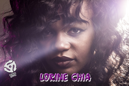 Lorine Chia - Crazy Things (Clean)