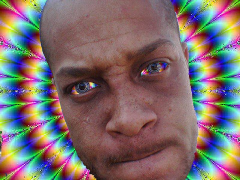 Kaos Brought - Off That West Side (Dirty)