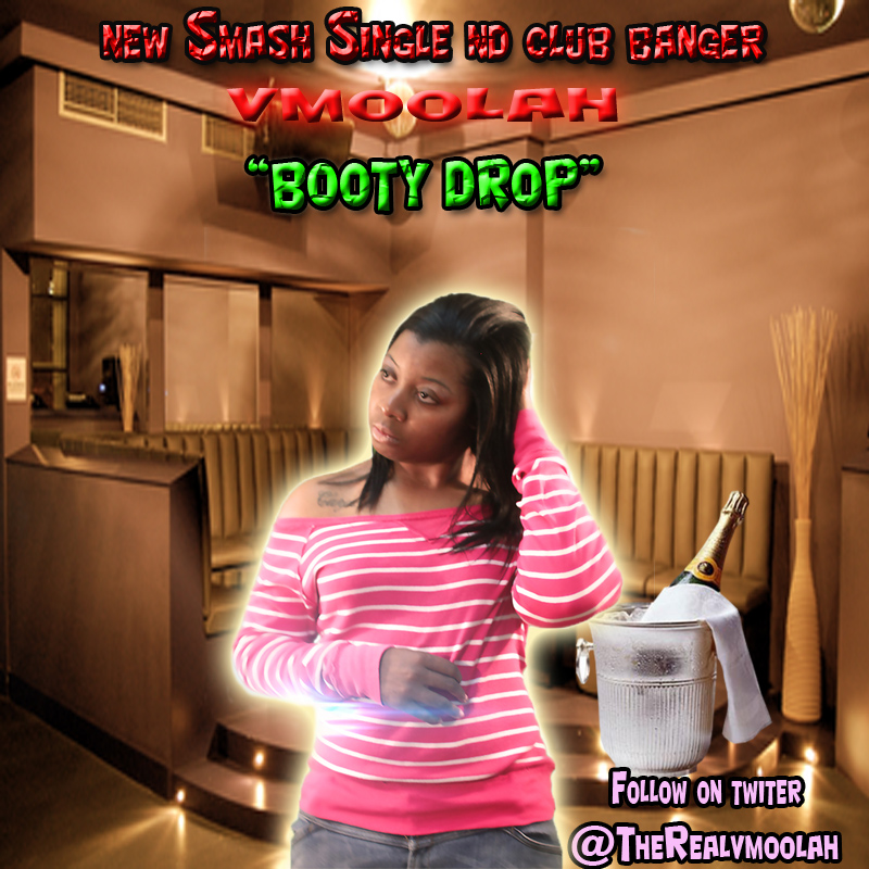 Booty Drop 