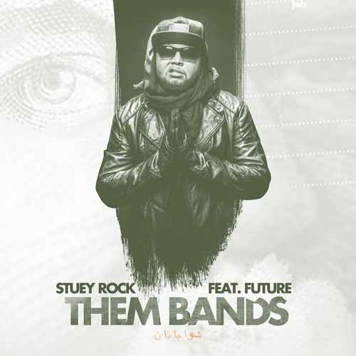 Them Bands (Dirty)