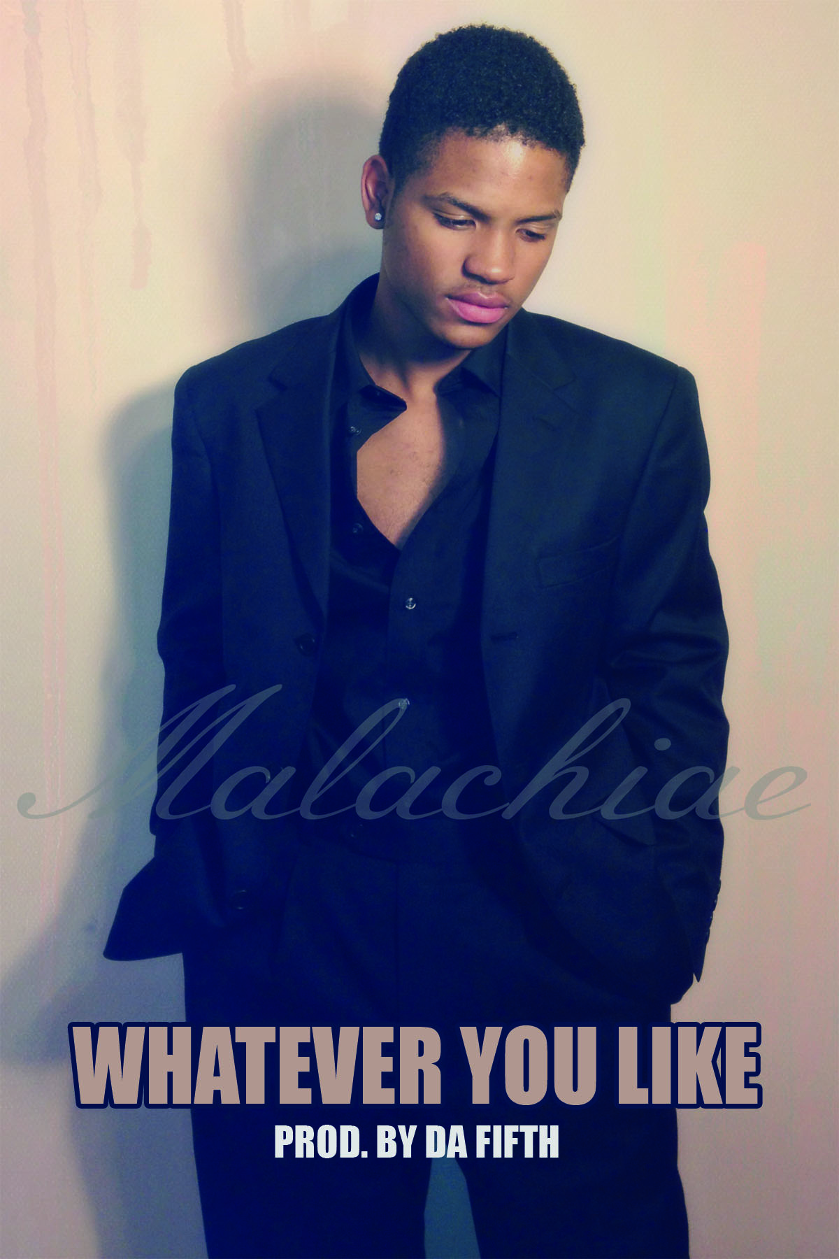 What Eva U Like (Clean) 