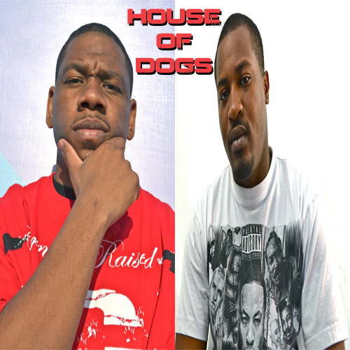 House of Dawgs Nerve DJs Service Pack