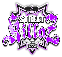  street killaz real niggas