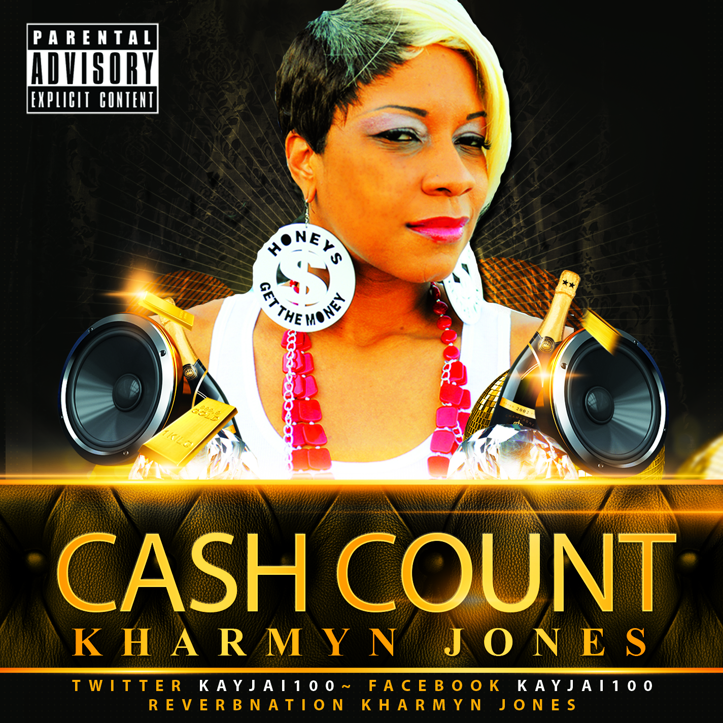 Cash Count