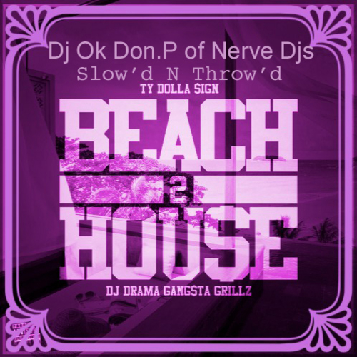 Beach House 2