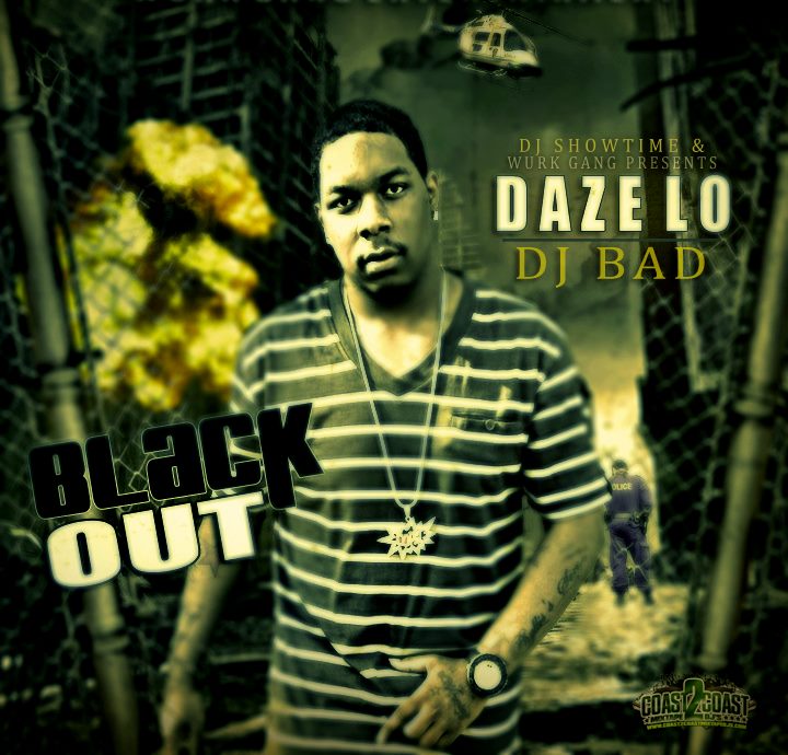 Blackout