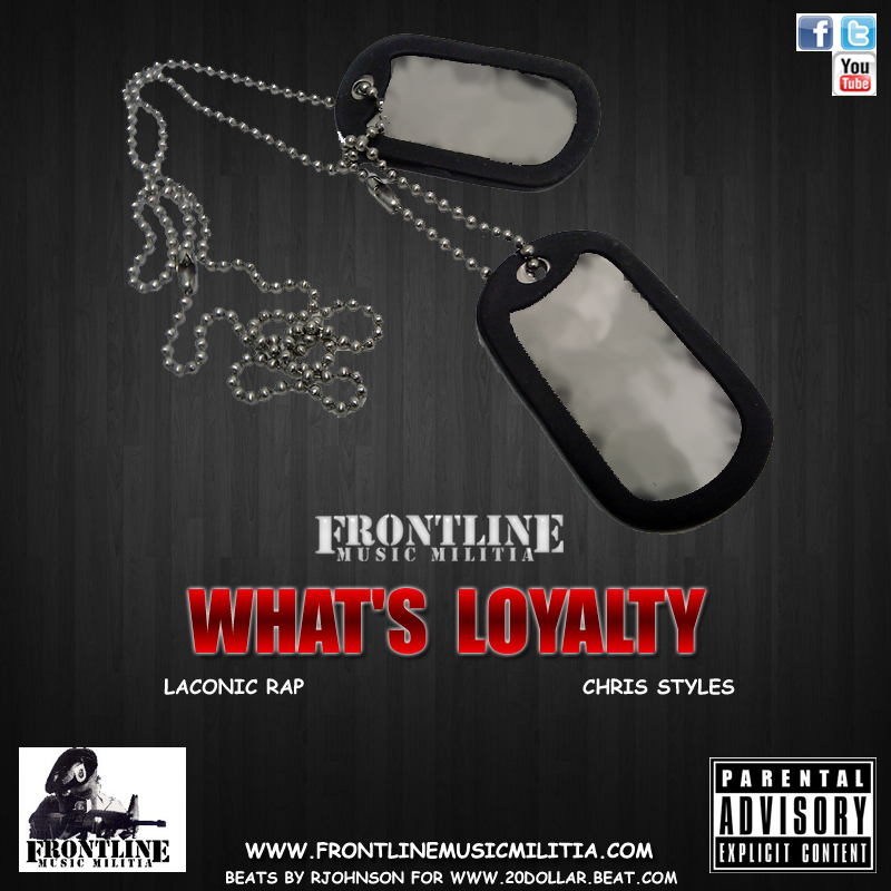 Whats Loyalty 