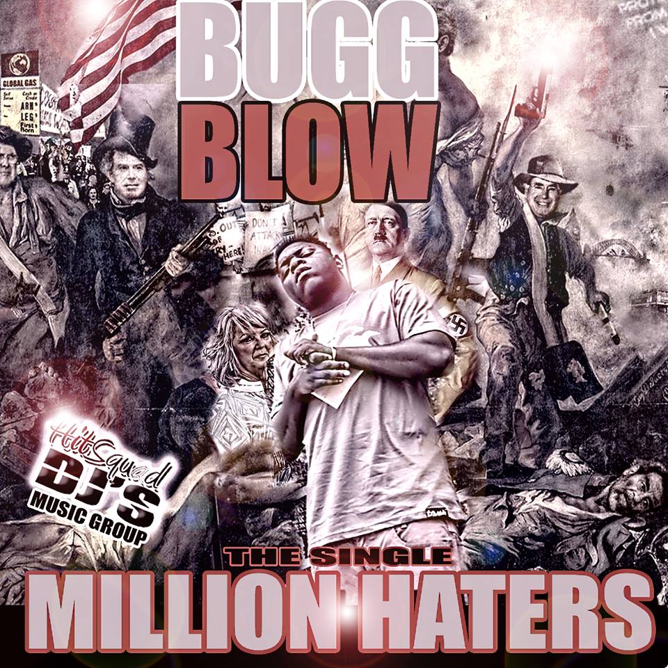 MILLION HATERS