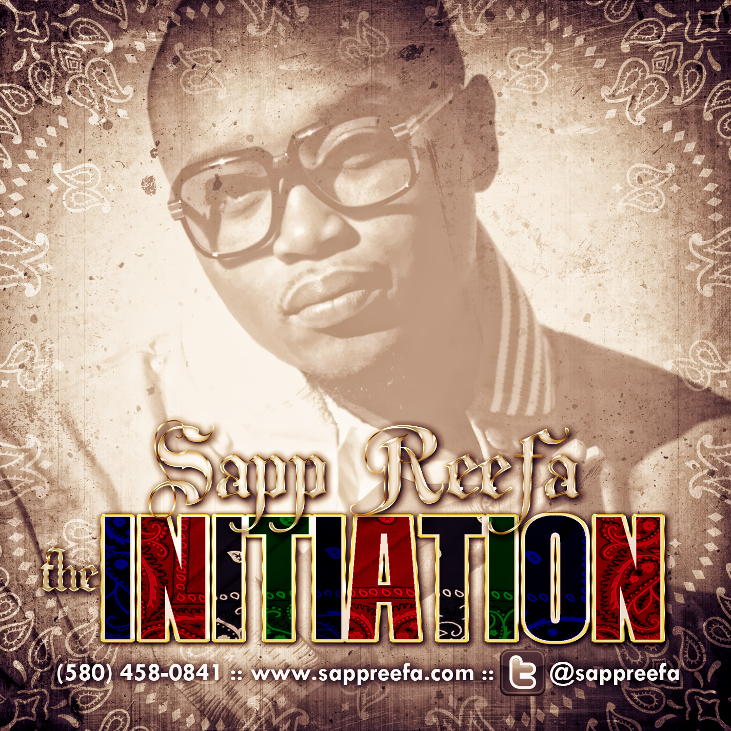 THE INITIATION