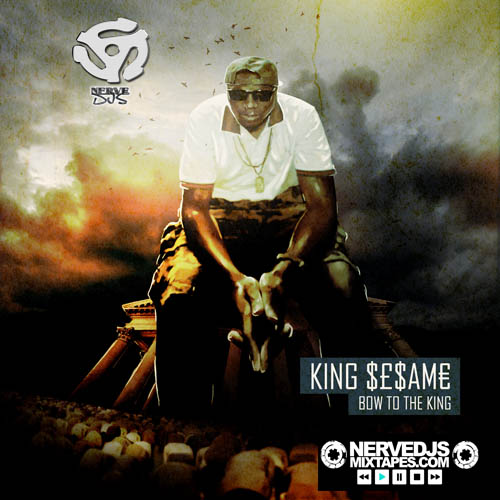 Bow To The King (DJ Service Pack)