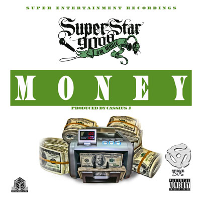 Money (DJ Service Pack)