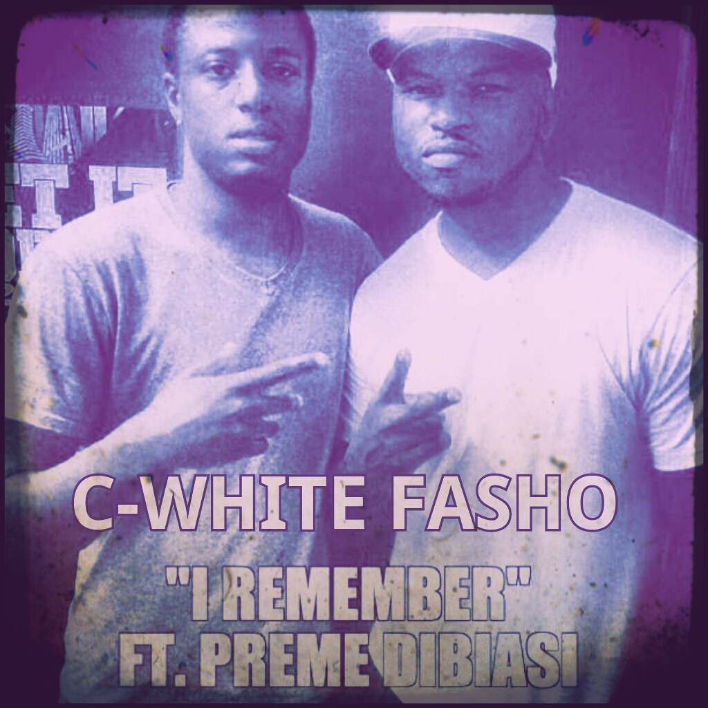 I Remember (Ft. Preme Dibiasi)