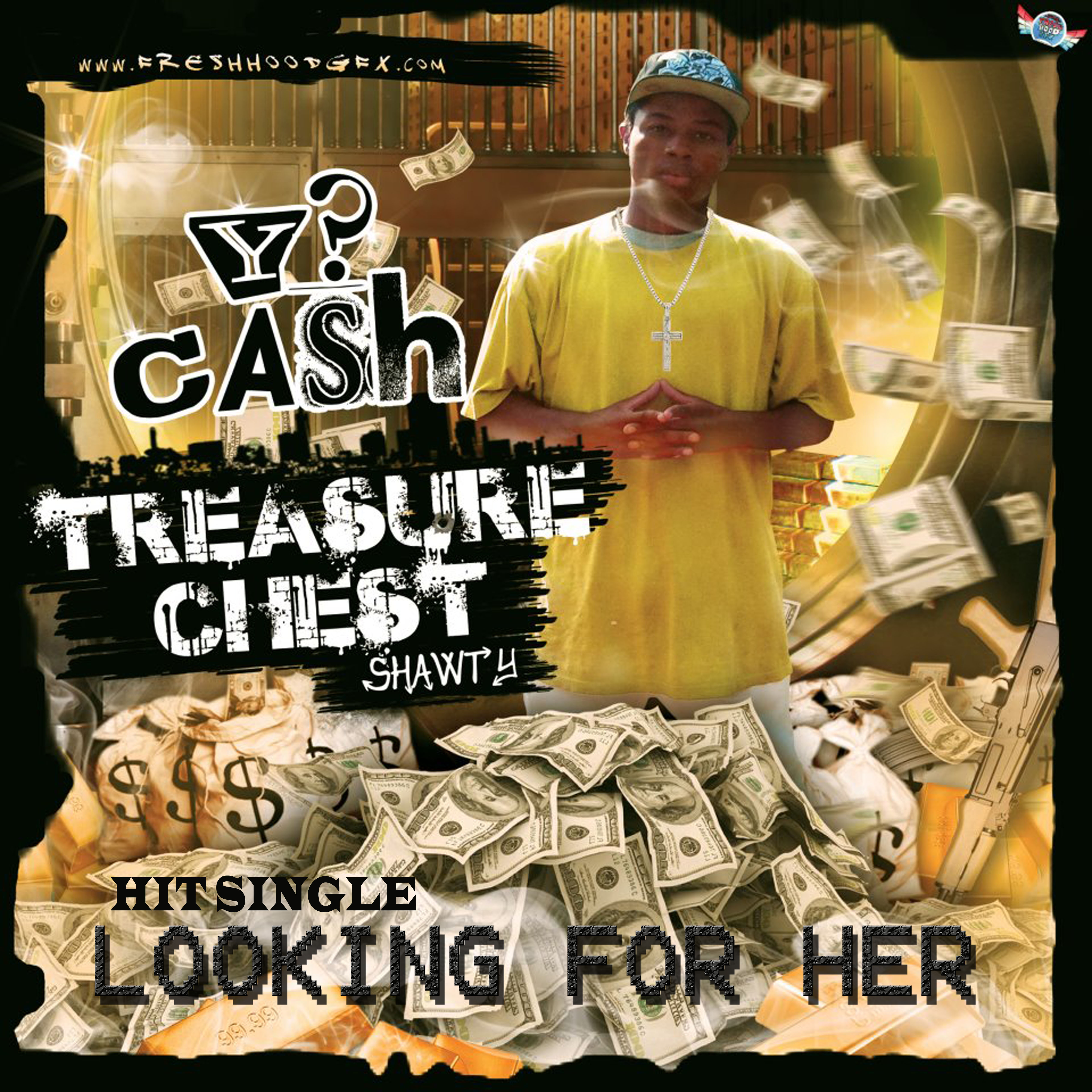 LOOKING FOR HER