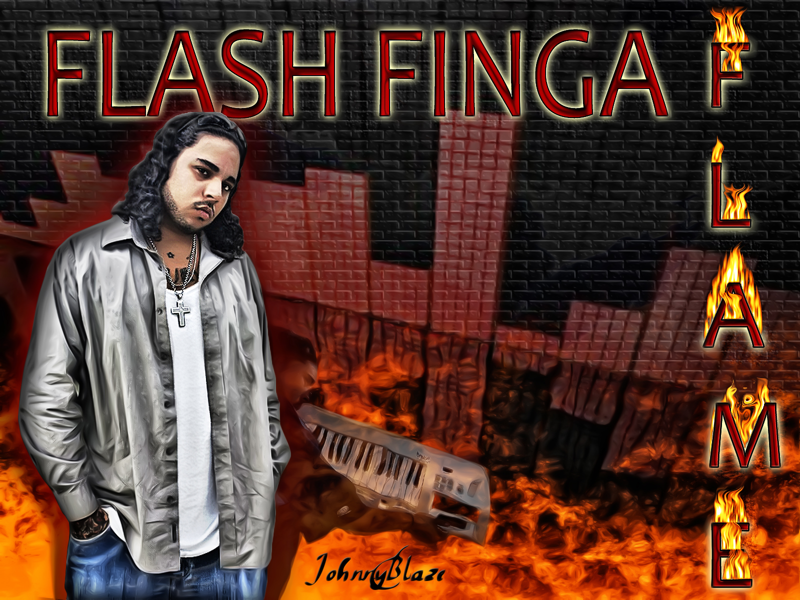 My Beat Game Nasty
