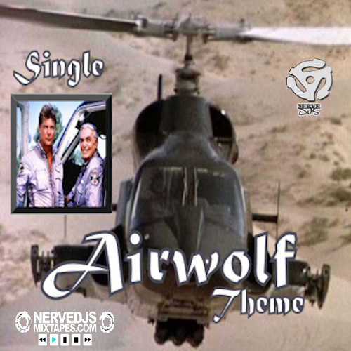 Airwolf Theme Song
