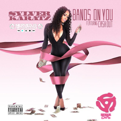 Bands On You (DJ Service Pack)