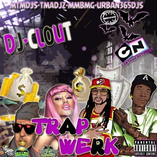 TRAP WERK 