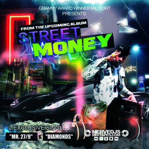 Diamonds (DJ Service Pack)